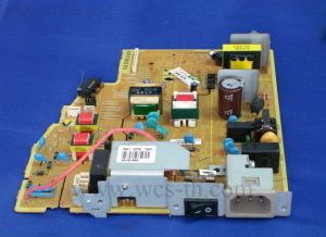 Engine Control PC Board (Power Supply) [2nd]